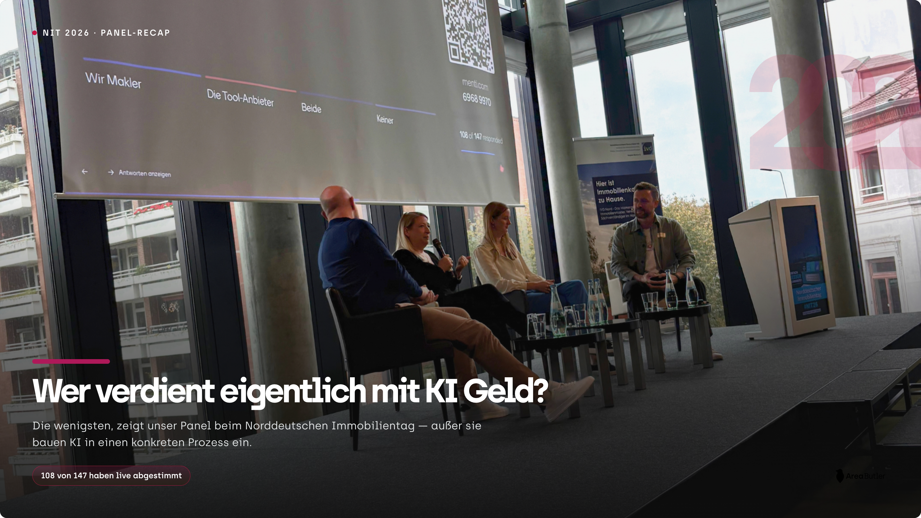 Wer verdient eigentlich mit KI Geld?
