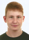 Portræt af Alexander Hofmann
