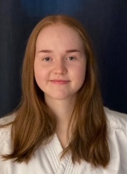 Portræt af Silje Veholt