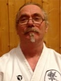 Portræt af Bård Kristiansen