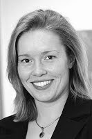 Portræt af Malene Schack