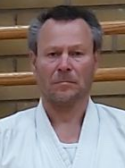 Portræt af Niels Lindeburg