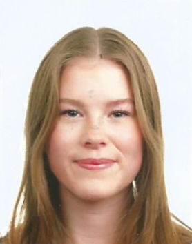 Portræt af Astrid Jalsing