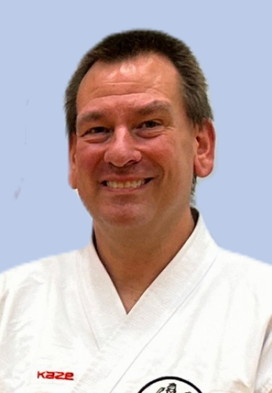 Portræt af Morten Nielsen