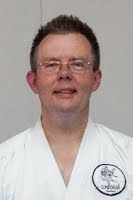 Portræt af Jens Christiansen