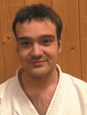 Portræt af Øystein Sæthre