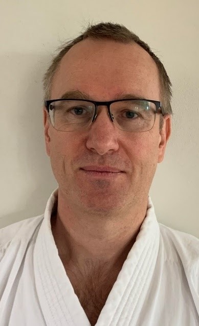 Portræt af Jan-Arild Kristoffersen