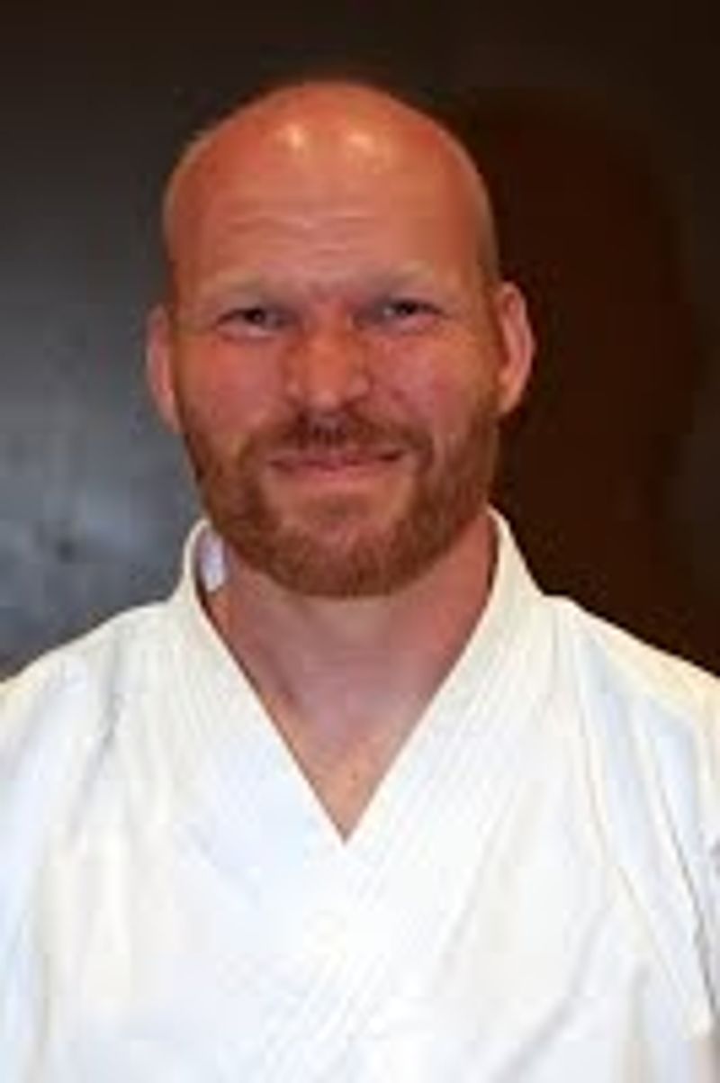 Erik Pedersen
