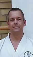 Portræt af Lars Lyngeraa