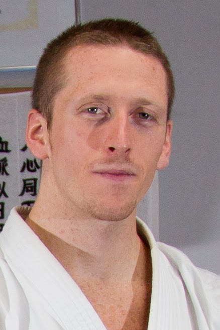 Portræt af André Dybdal Pape