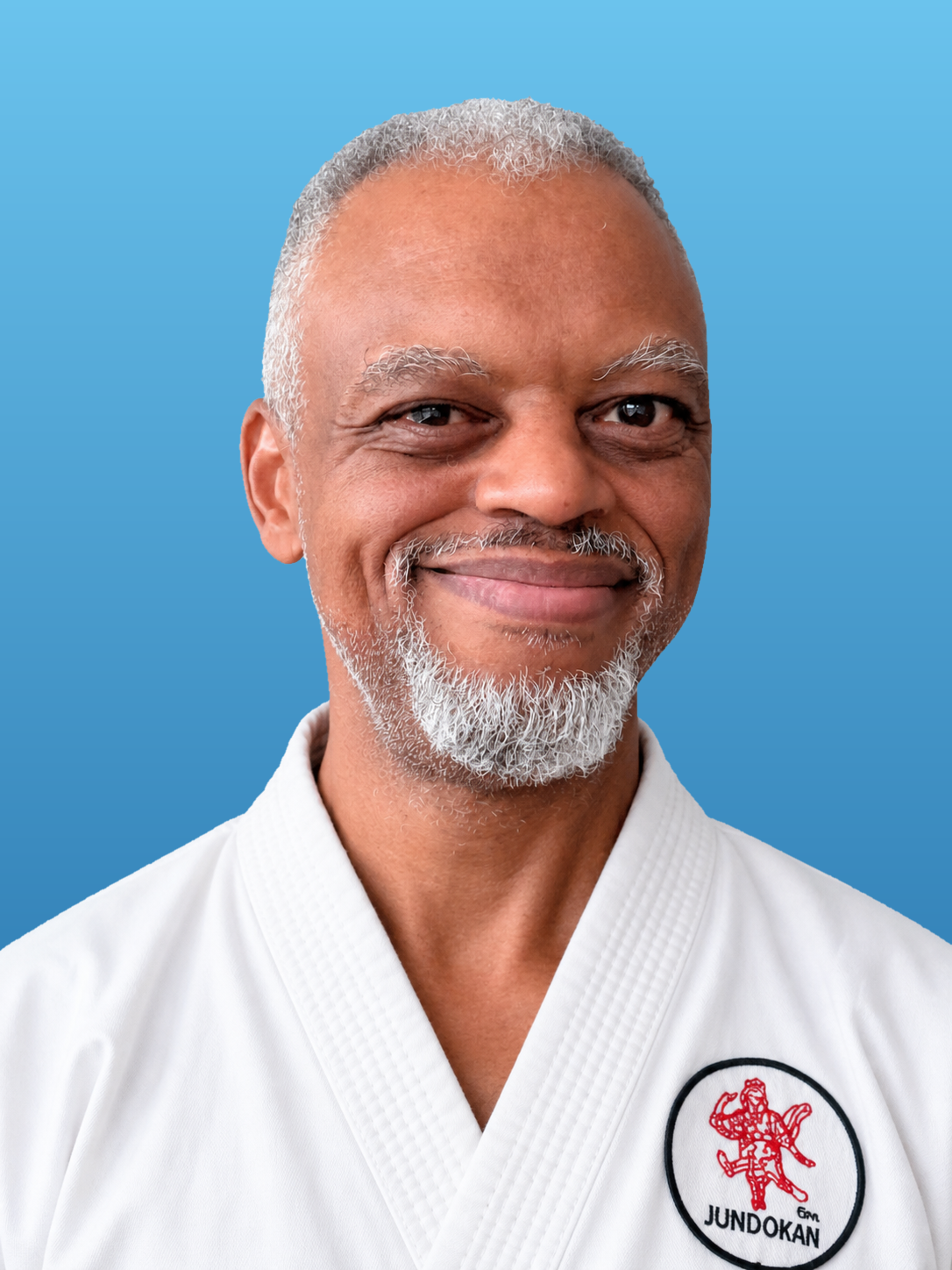 Mugo Petersen