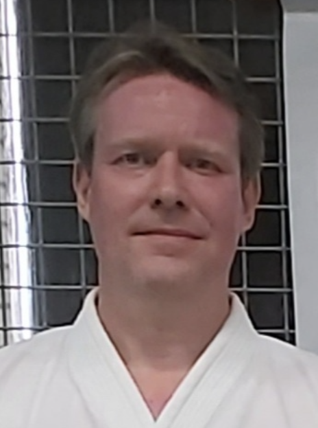 Portræt af Jonas Kristinsson