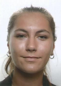 Portræt af Emma Chaib Christensen