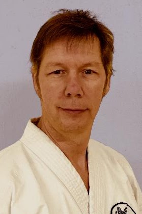 Portræt af Per Frederiksen