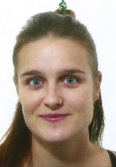 Portræt af Annette Jørgensen