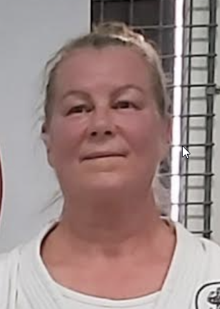 Portræt af Jeanett Jalsing