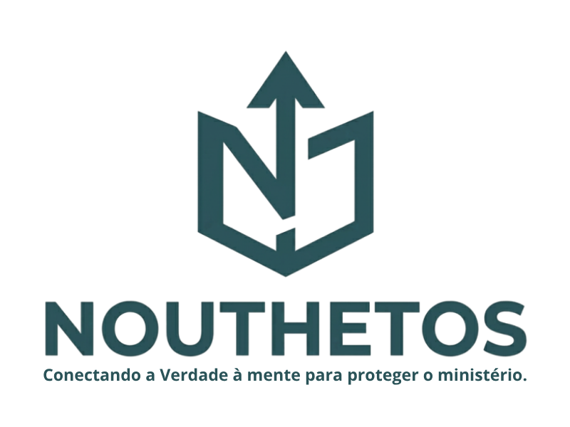 O Resgate da Nouthesia: A Urgência da Governança e do Zelo no Aconselhamento Bíblico