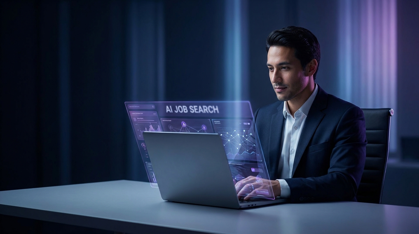 AI Job Search 2026: Your Ultimate Toolkit