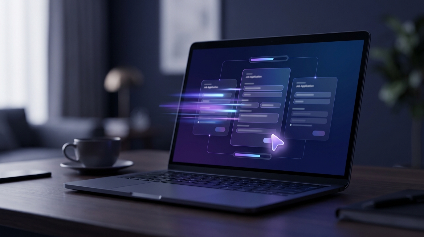 Stop Manual Entry: Top Auto-Fill Tools for Job Applications