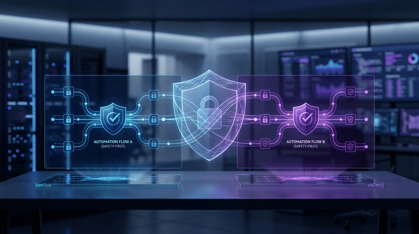 Claim My Job vs LazyApply: Safety and Features Compared