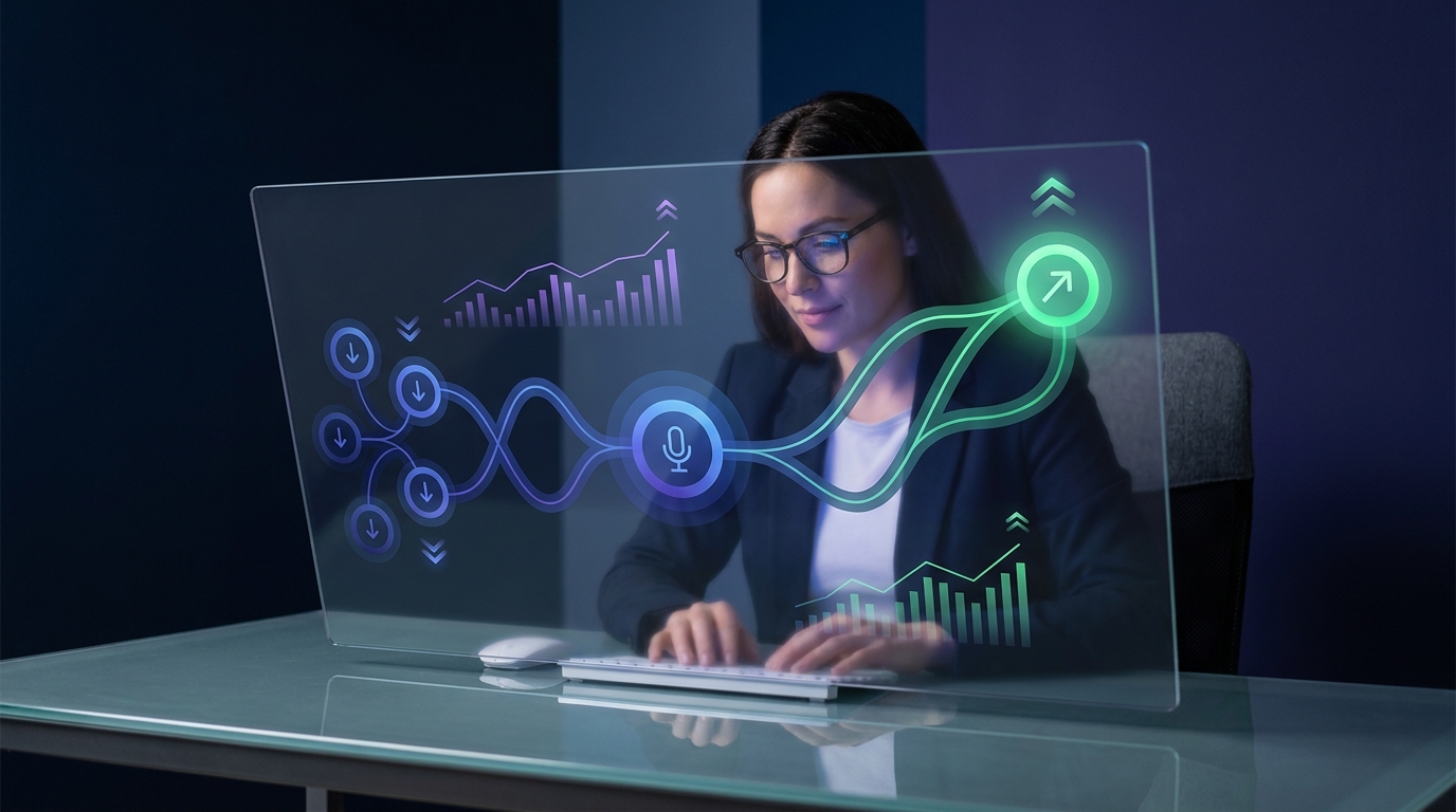 Beyond Application Counts: The Future of Job Search Analytics