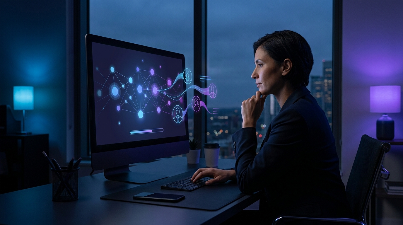 Automate LinkedIn Connections Safely: Your Guide