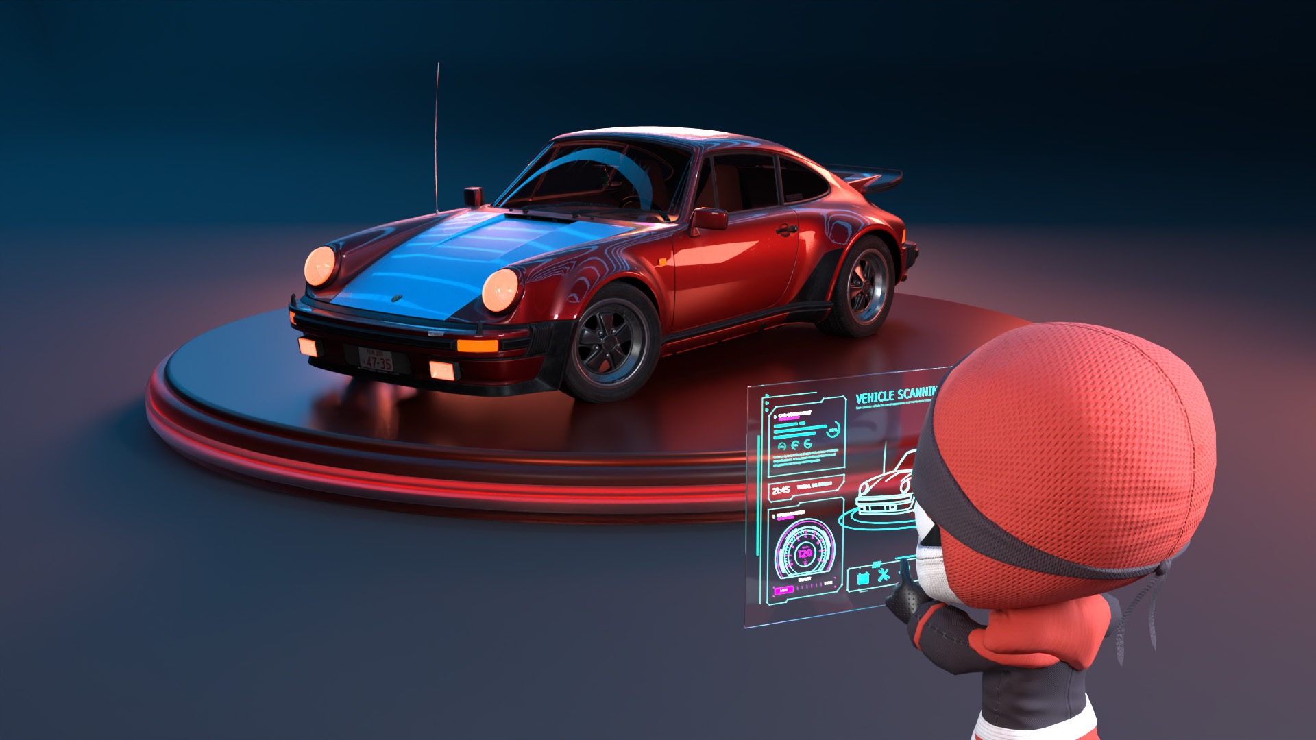 What Is The Purpose of A 3D Website?