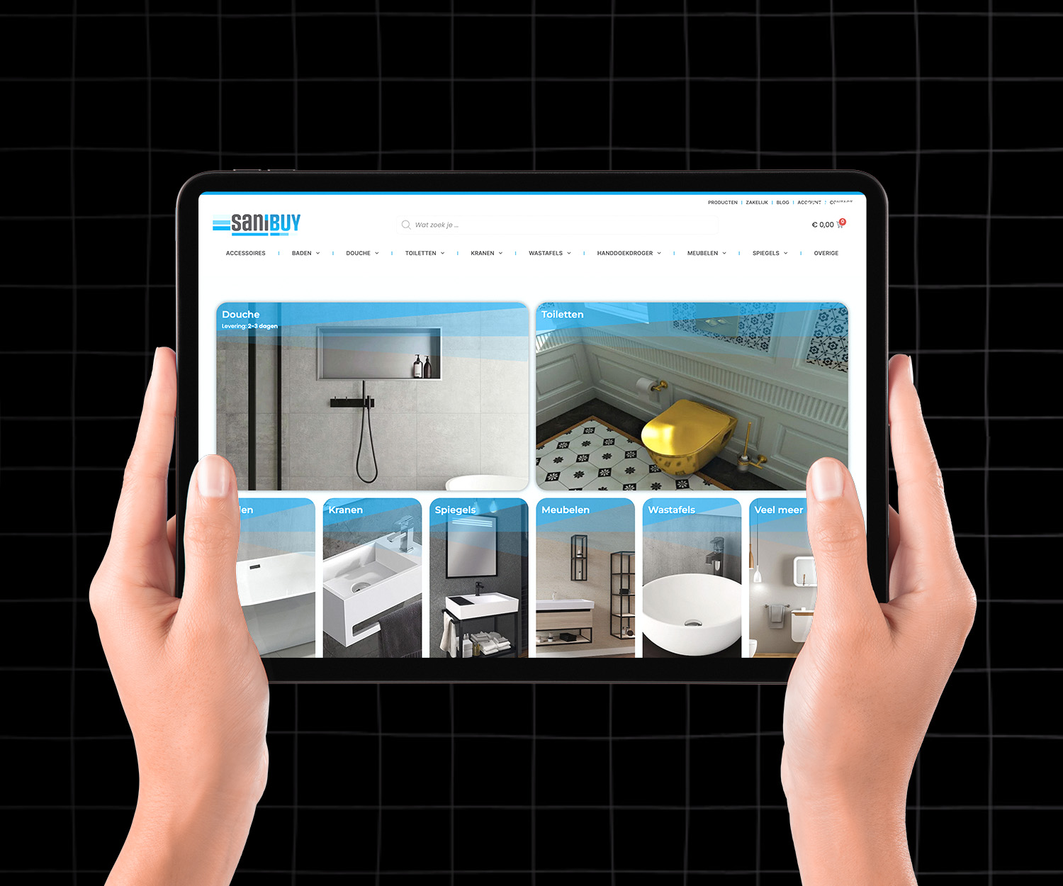 What Does a Web Design/Development Agency Actually Do?