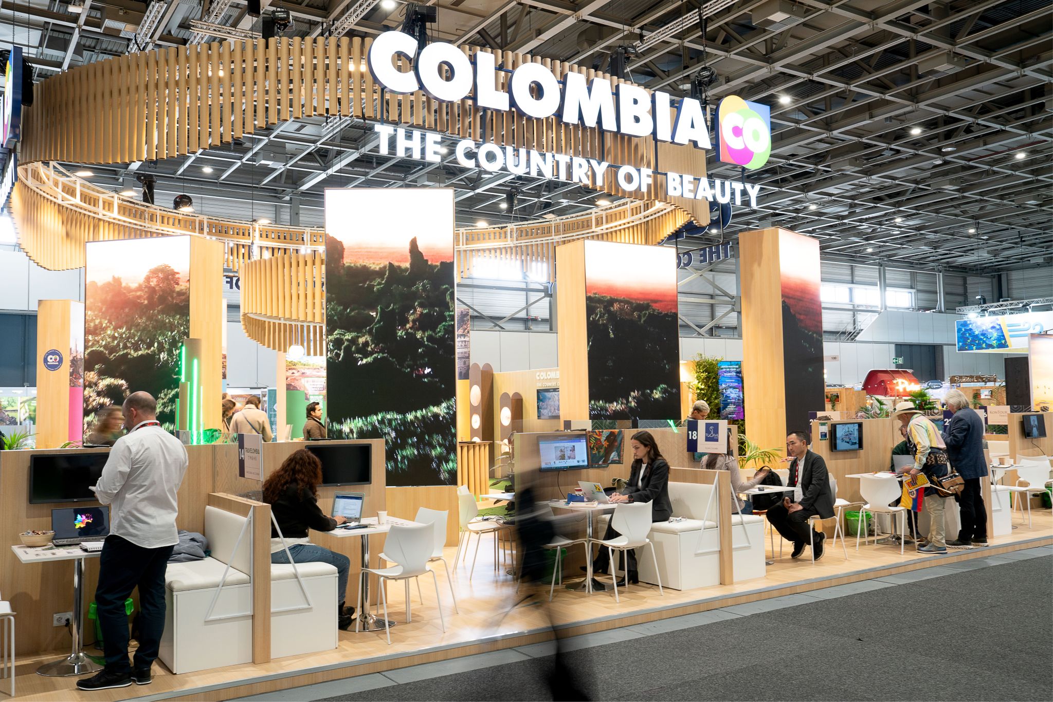 Foto: ProColombia