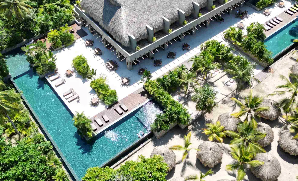 Naio Hotel & Villas