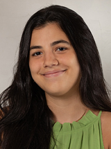 Aline Figueiredo D’Oliveira