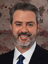 Ronaldo Cramer