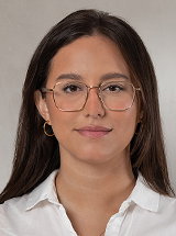 Luiza Asvolinsque Godinho