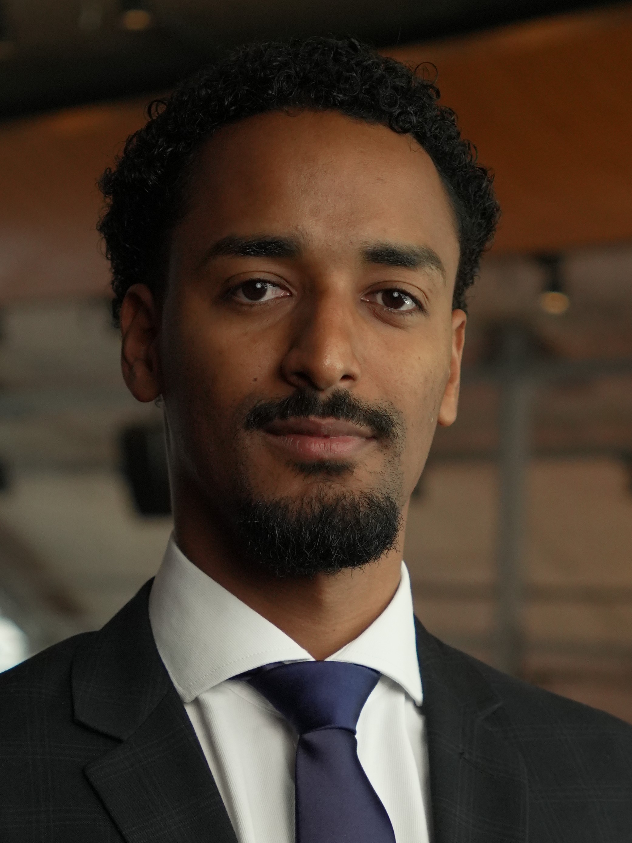 Gustavo dos Santos Fernandes