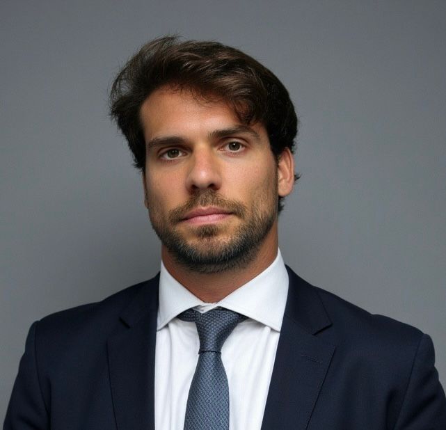 Daniel Niemeyer