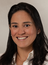 Cristiane Carvalho D’ Almeida