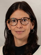 Bruna Kamarov Benisti