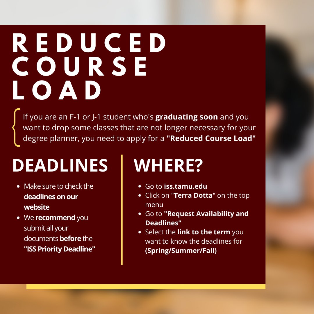 Navigating Reduced Course Load: A Comprehensive Guide for College Students