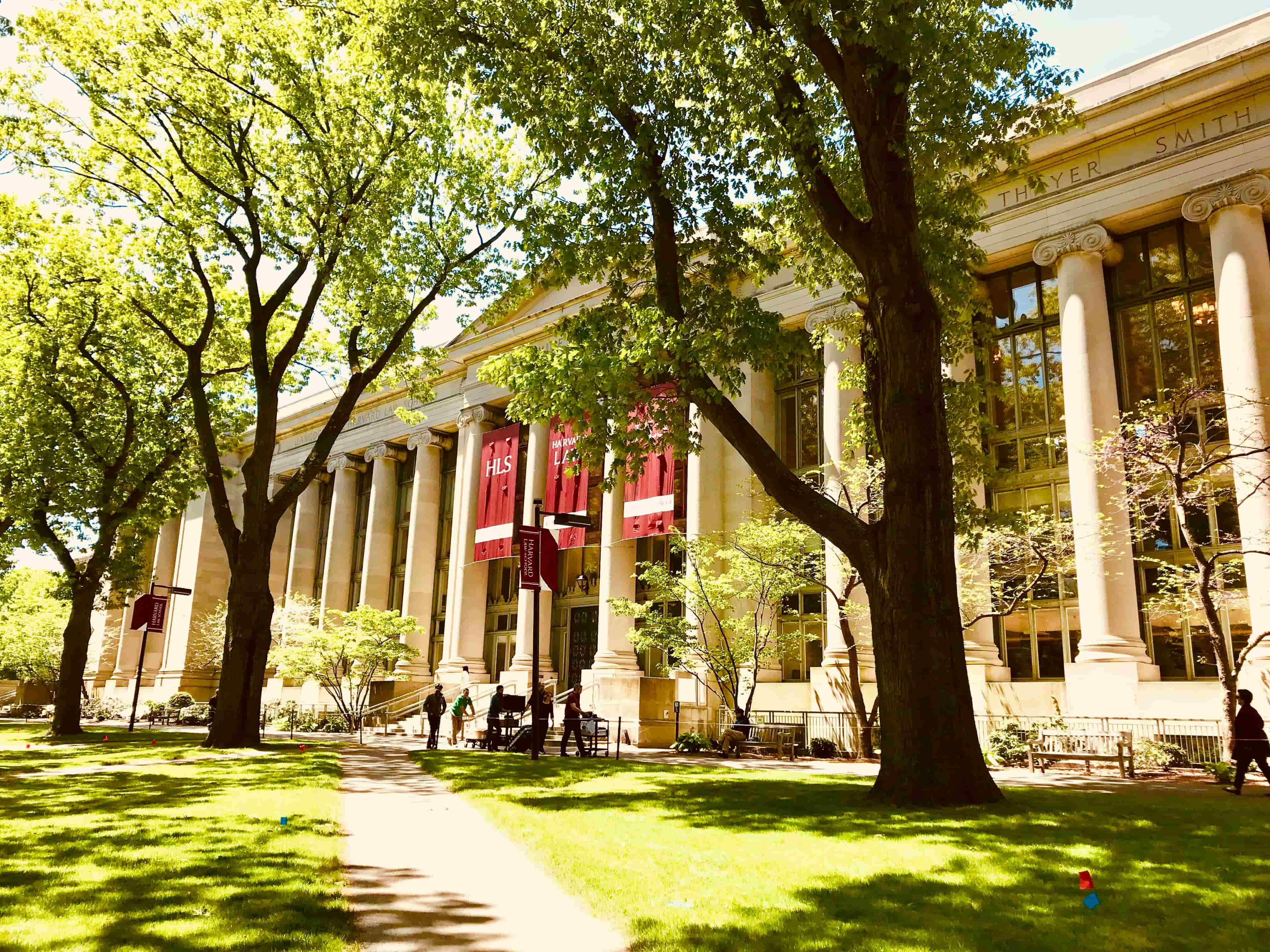 Harvard Medical Leave & Reduced Course Load Guide for International Students
