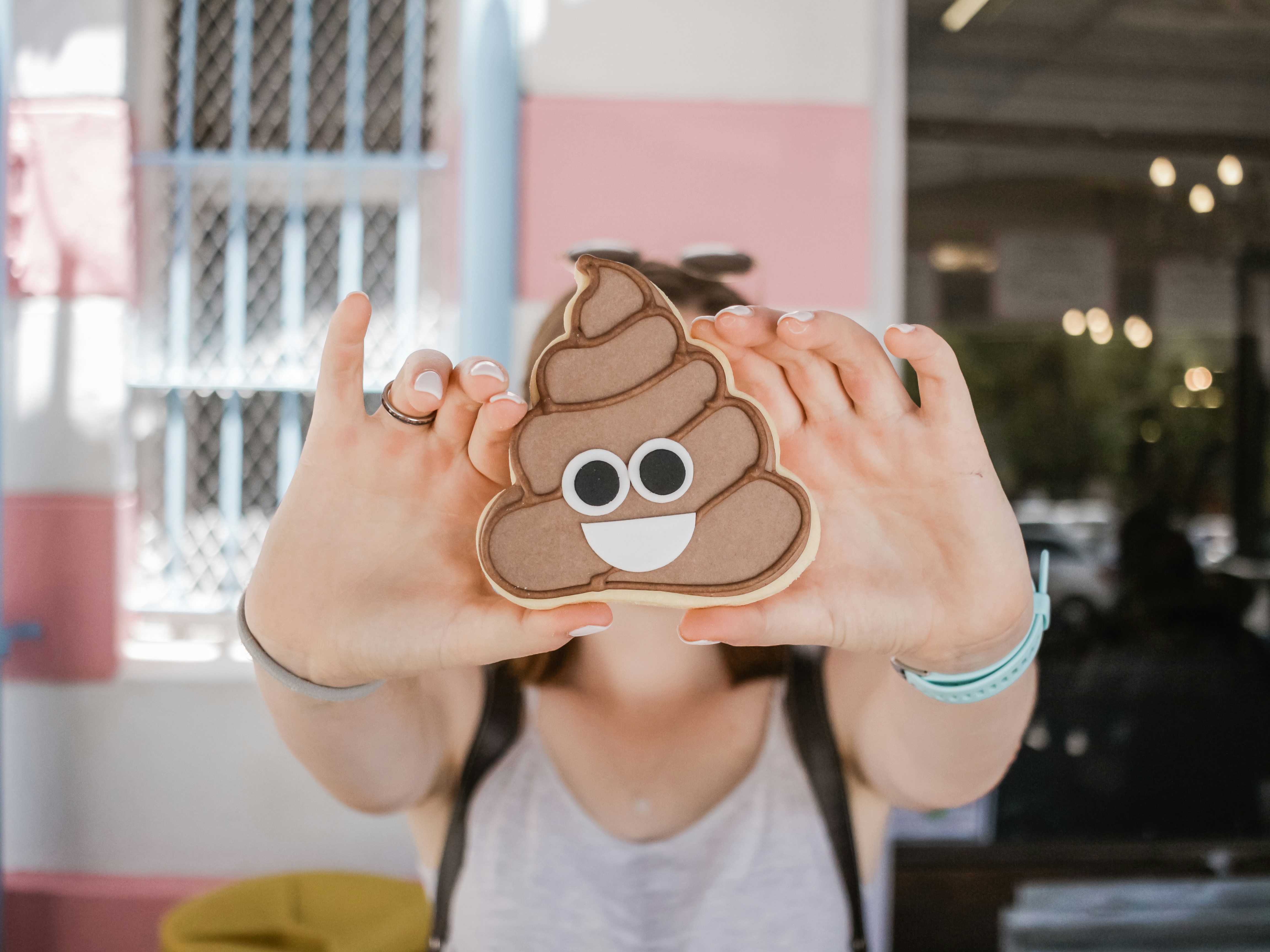 What Your Poop Is Telling You: A User-Friendly Guide to the Bristol Stool Scale