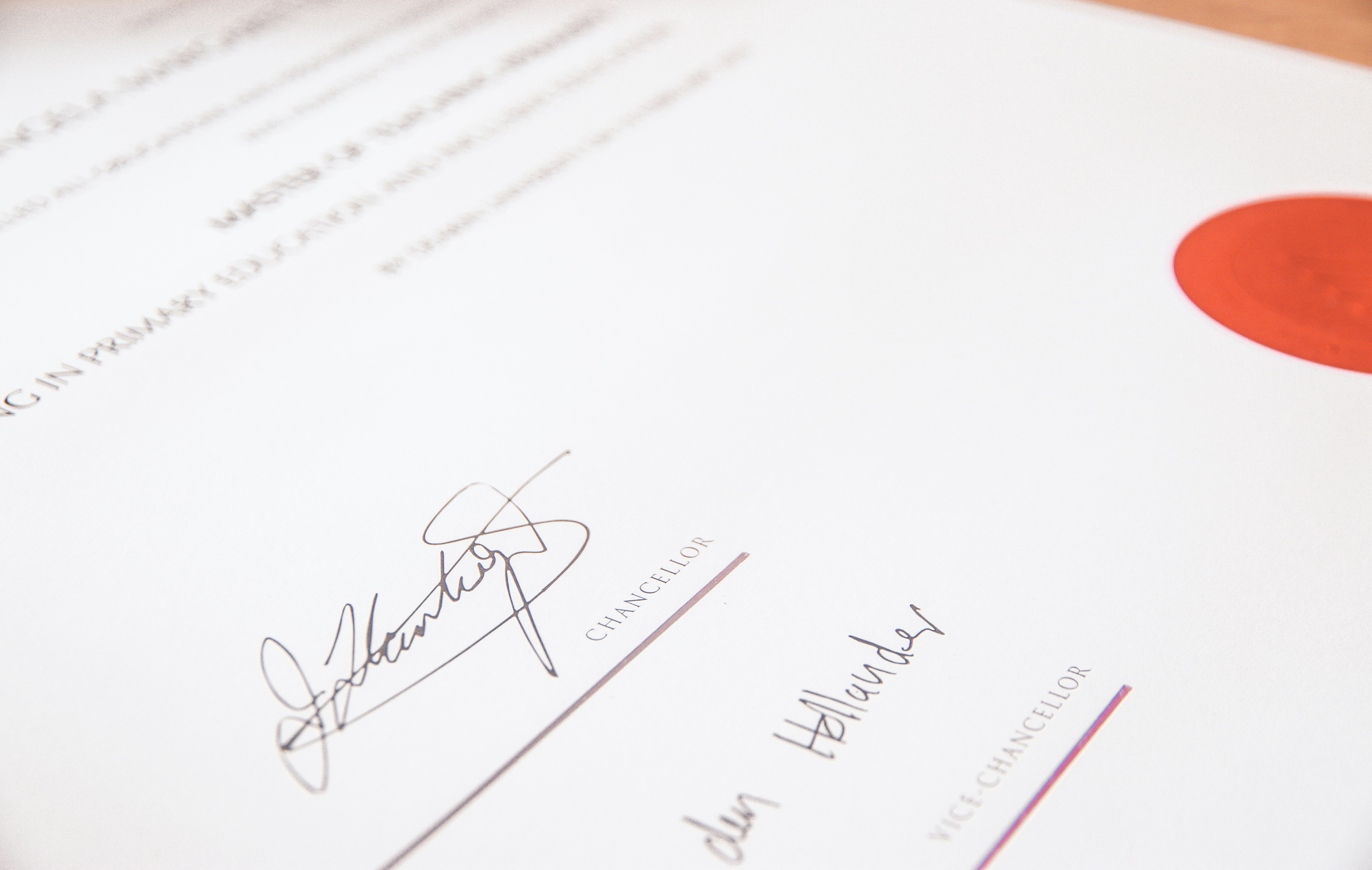 Essential Documents and Supporting Materials for Leave Applications: What International Students Need in the USA