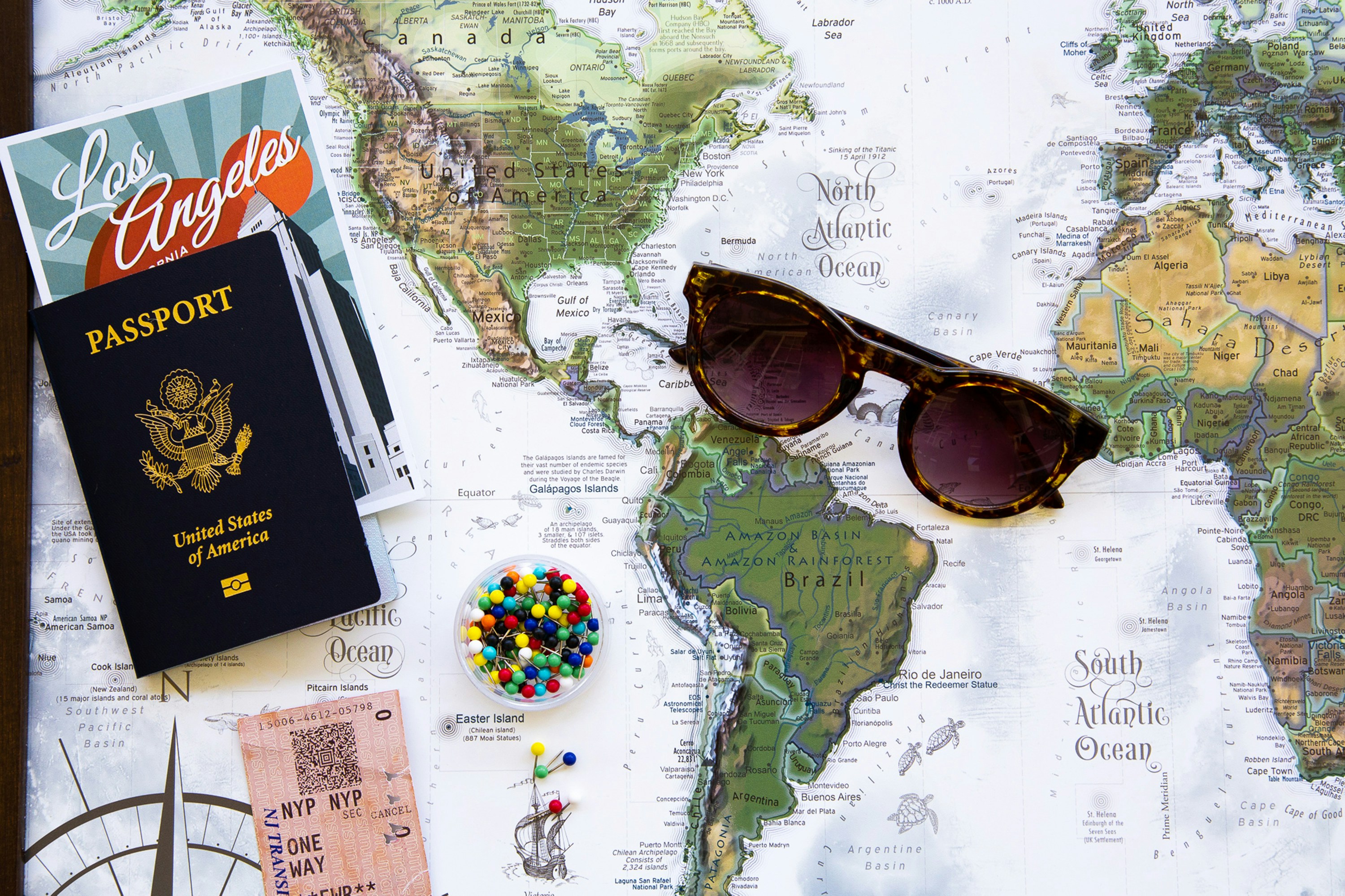 What to Do If Health Problems Affect Your U.S. Visa Interview or Extension: A Complete Guide to Lawf