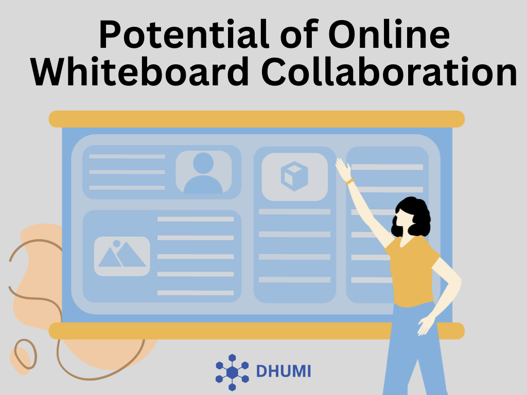 Unlocking the Full Potential of Online Whiteboard Collaboration