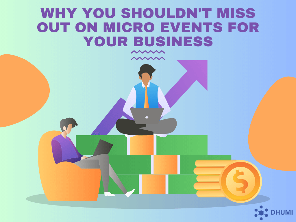 Micro-Events for Your Business: Maximizing Impact with Small-Scale Gatherings