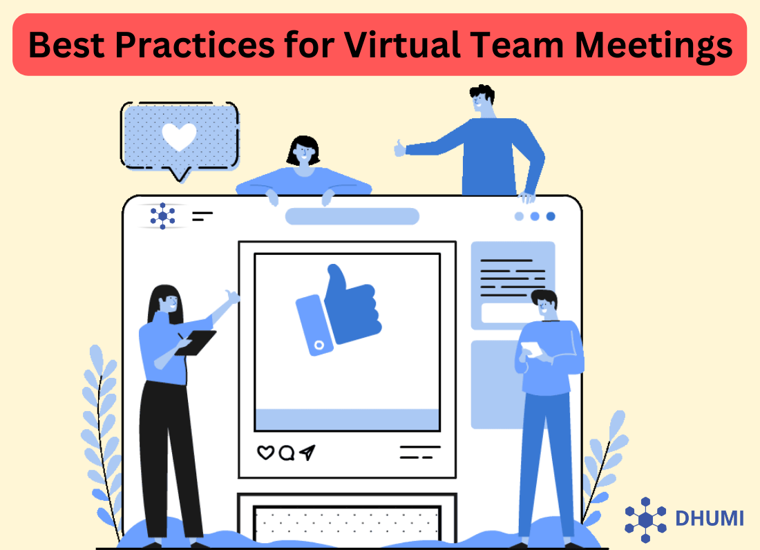 Master the Art of Virtual Meetings: Proven Strategies for Success