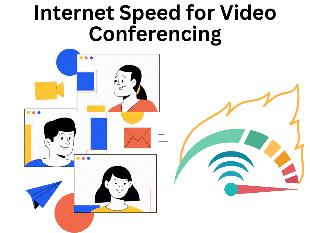 All-in-One Workflow with Built-In Video Conferencing