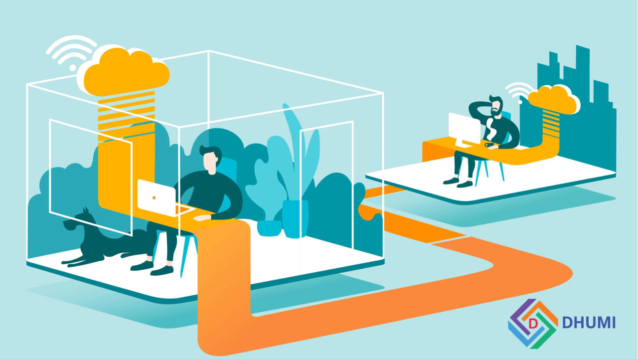Video Conferencing for Remote Teams: Enhancing Collaboration and Productivity