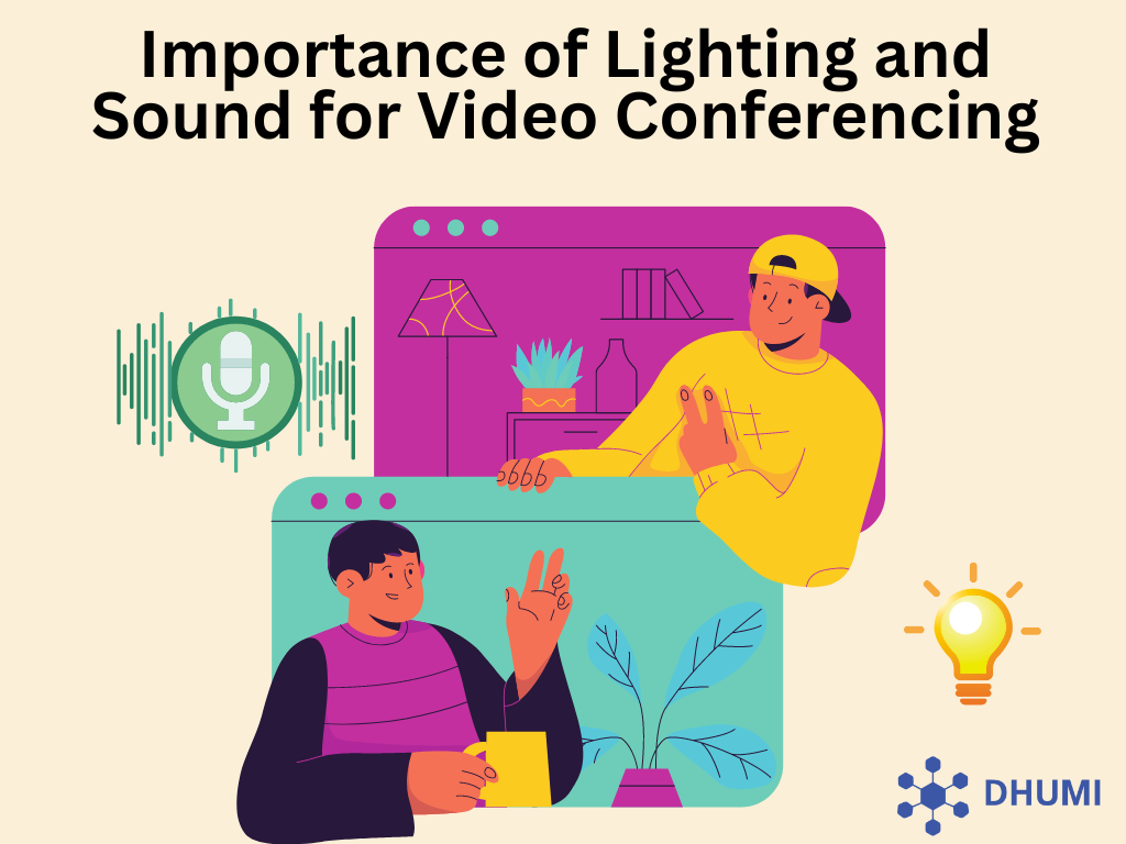 Dress for Success: Virtual Video Conferences