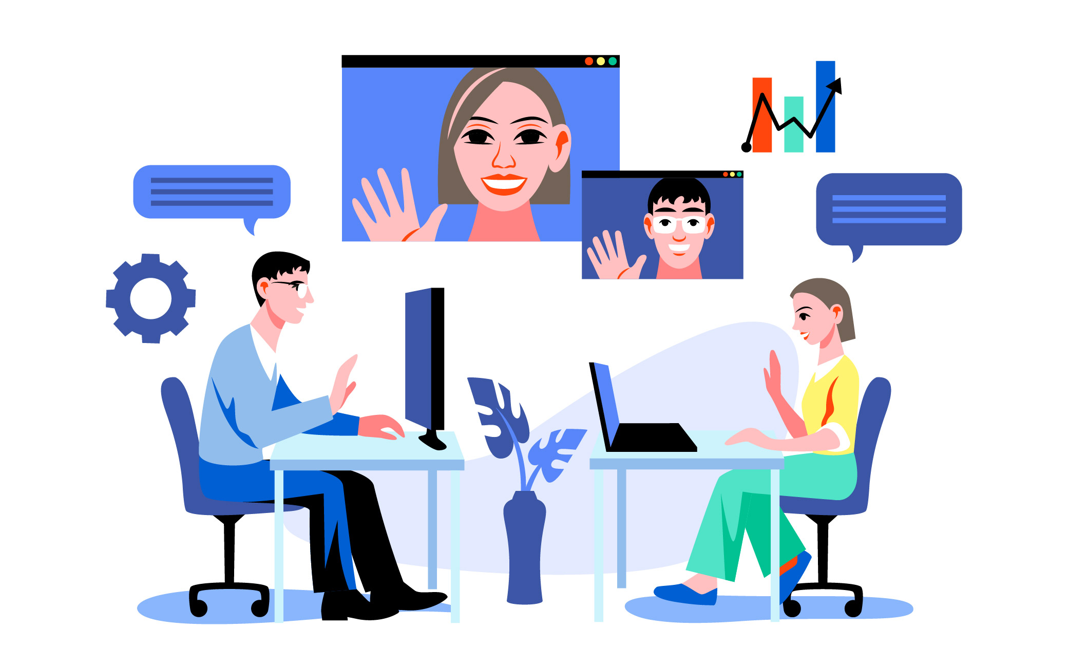 Online Whiteboard Collaboration for Businesses: Unleashing Creativity and Productivity