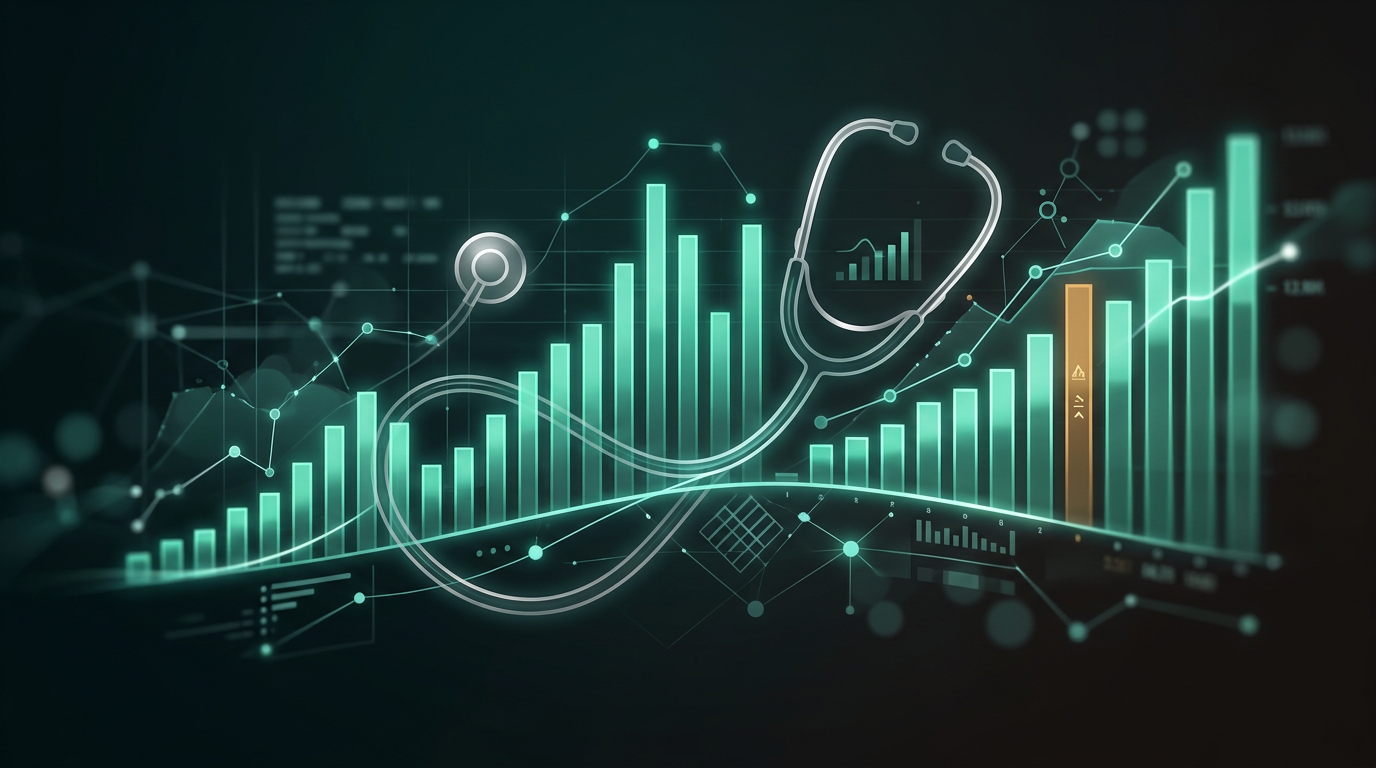 Revenue Cycle Red Flags: What Your Data Is Already Telling You